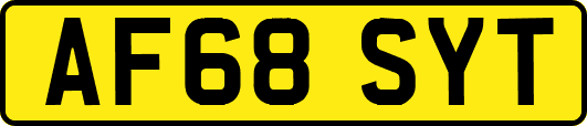 AF68SYT