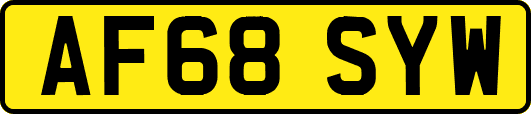 AF68SYW