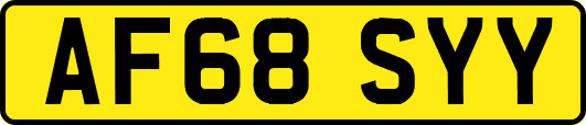 AF68SYY