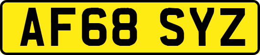 AF68SYZ