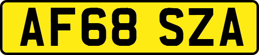 AF68SZA