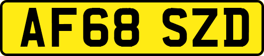 AF68SZD