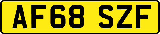 AF68SZF