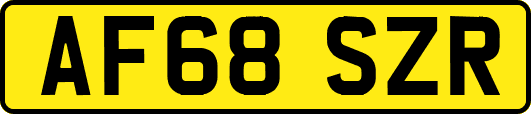 AF68SZR