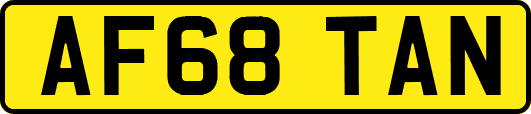 AF68TAN