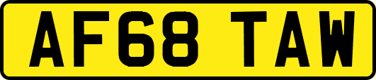 AF68TAW