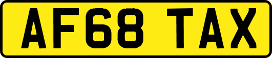 AF68TAX