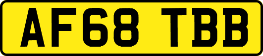 AF68TBB
