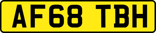AF68TBH