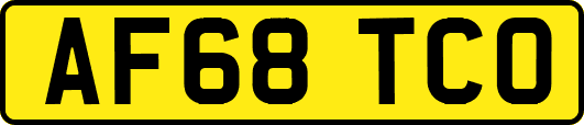 AF68TCO