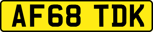 AF68TDK