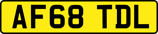 AF68TDL