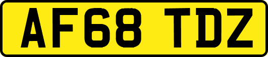 AF68TDZ