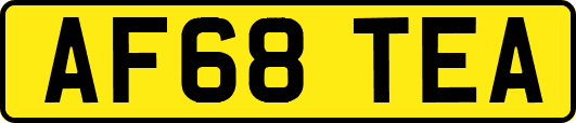 AF68TEA