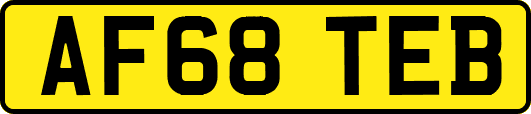 AF68TEB
