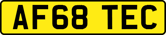 AF68TEC
