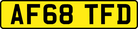 AF68TFD