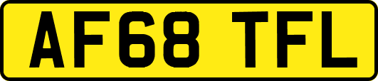 AF68TFL