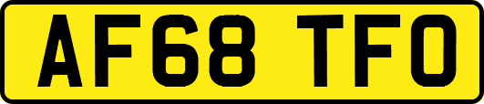 AF68TFO