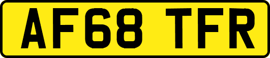 AF68TFR