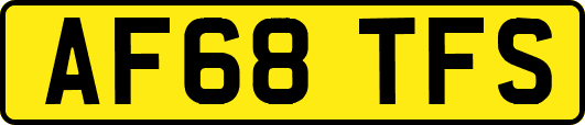 AF68TFS