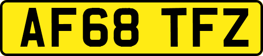 AF68TFZ