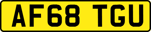AF68TGU