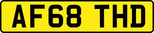 AF68THD