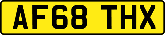 AF68THX