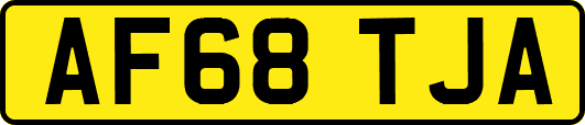 AF68TJA