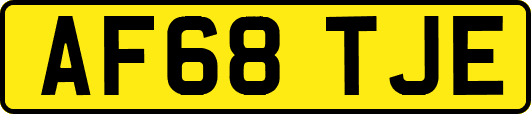 AF68TJE