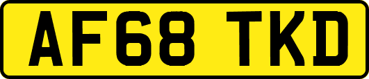 AF68TKD