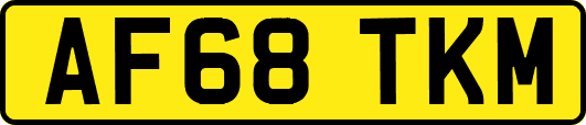AF68TKM