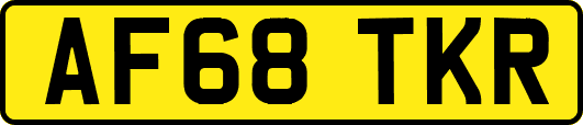 AF68TKR