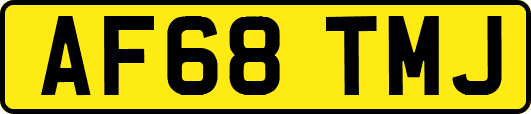 AF68TMJ