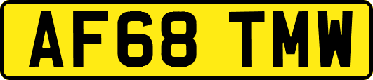 AF68TMW