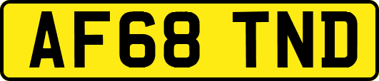 AF68TND