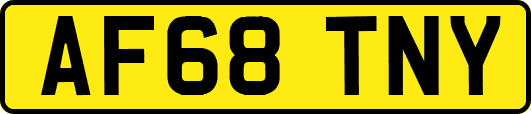 AF68TNY