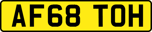 AF68TOH