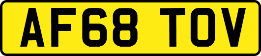 AF68TOV