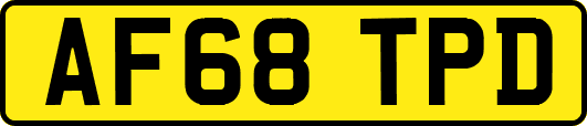 AF68TPD