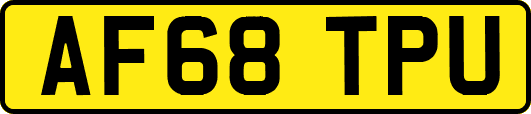 AF68TPU