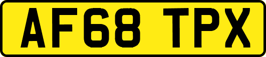 AF68TPX