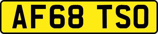 AF68TSO