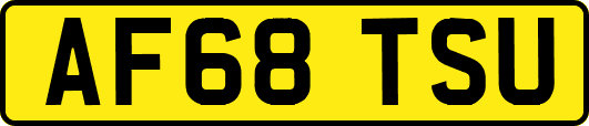 AF68TSU