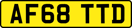 AF68TTD