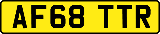 AF68TTR