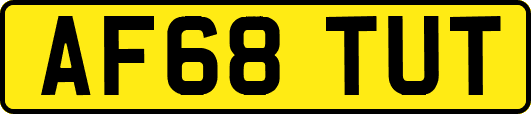 AF68TUT