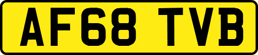 AF68TVB