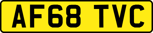 AF68TVC